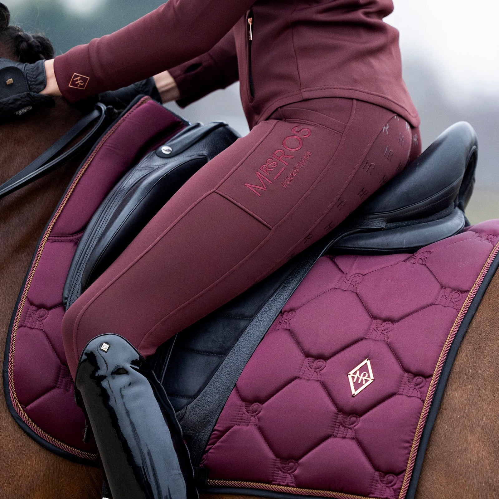 Saddle Pads