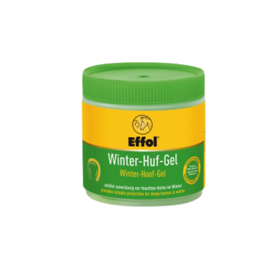 Effol Winter Hoof Gel