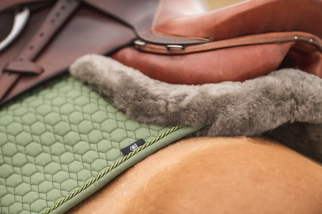 Top Sheepskin