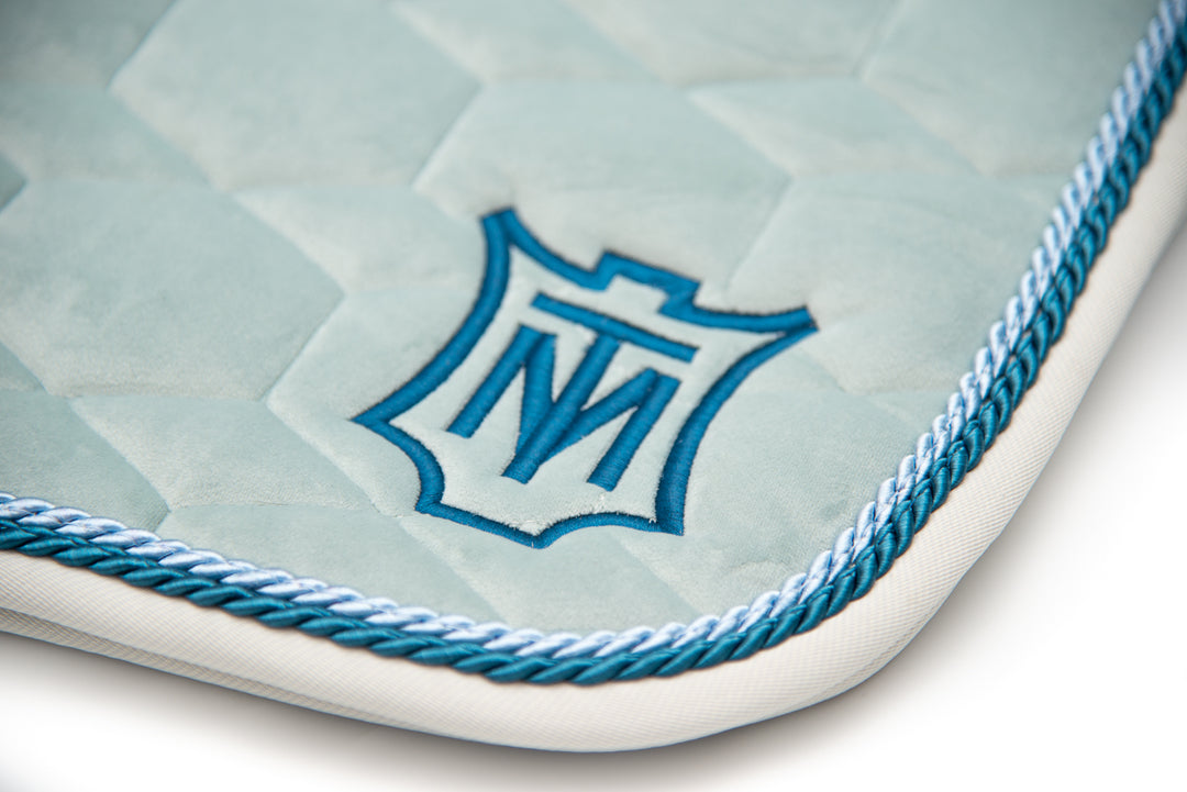 Embroidery Options