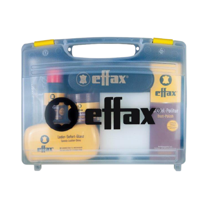 Effax Boot Care Kit