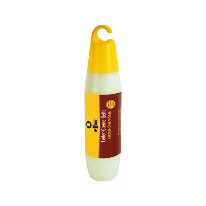 Effax Leather Creamsoap