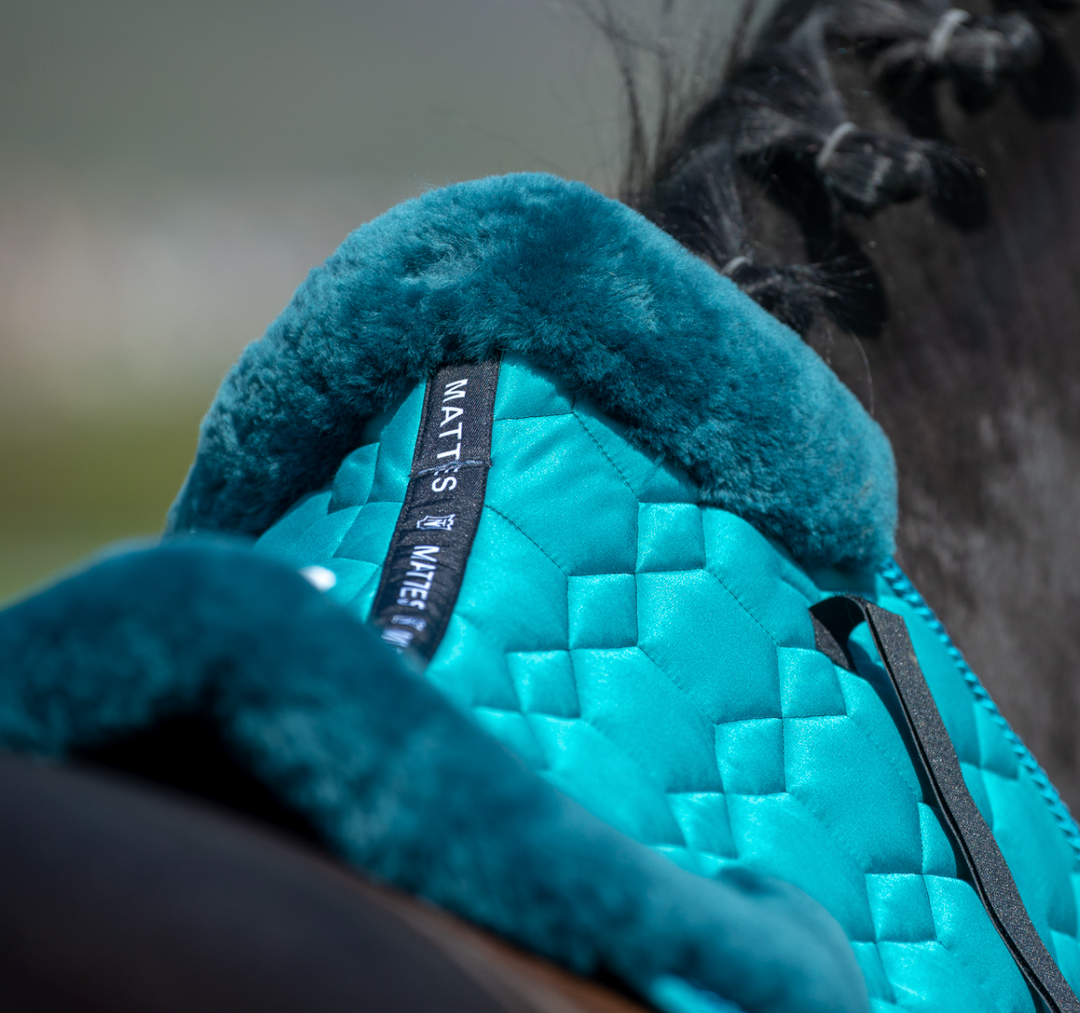 Under Sheepskin