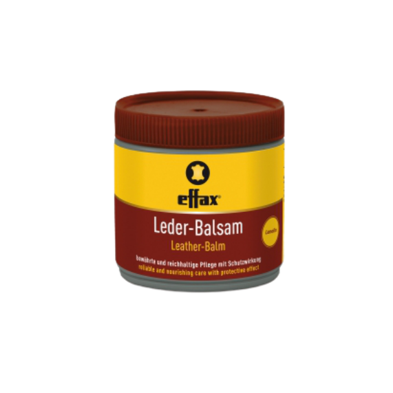 Effax Leather Balsam