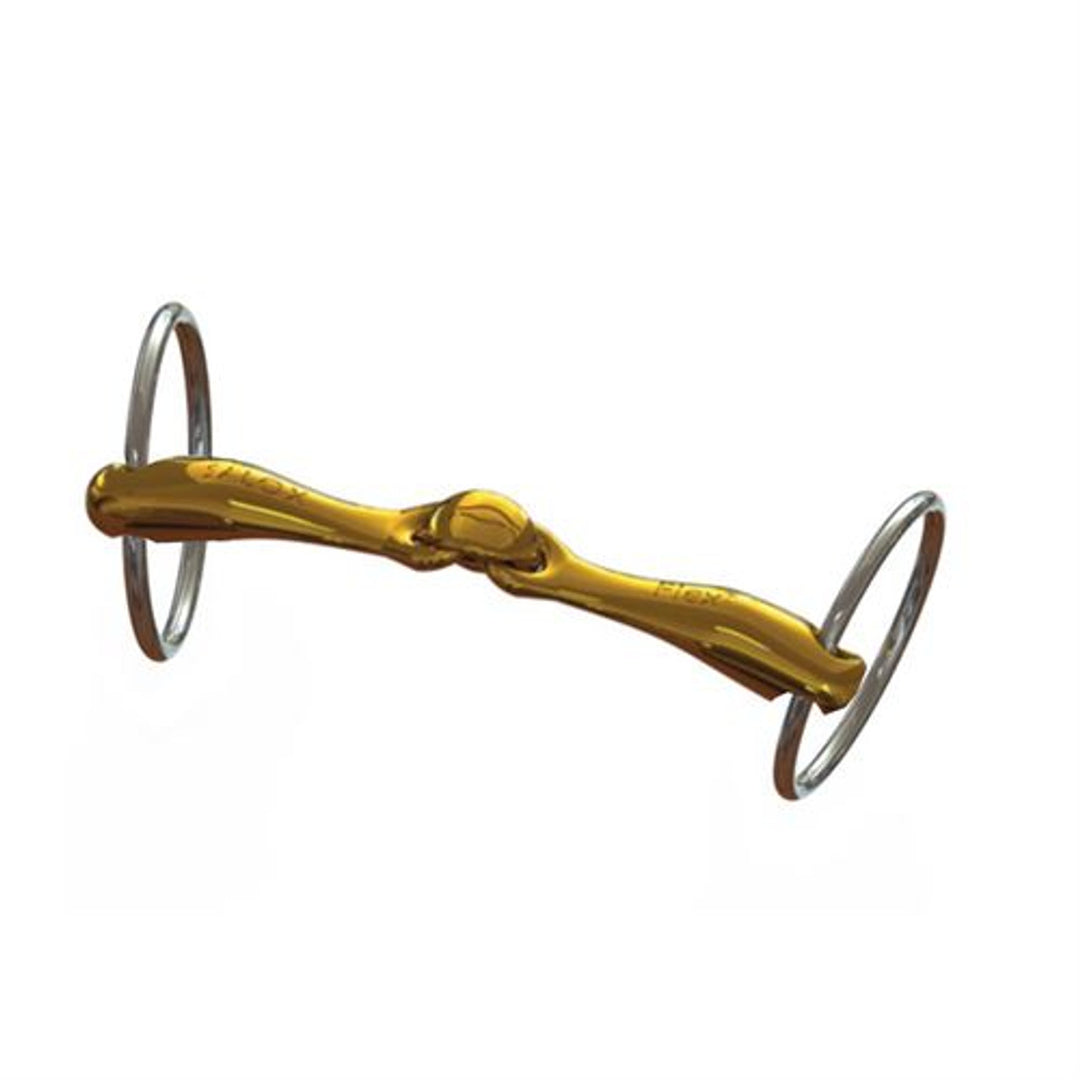 Neue Schule Turtle Tacito Loose Ring Bradoon