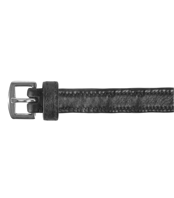 Waldhausen Soft Leather Spur Straps