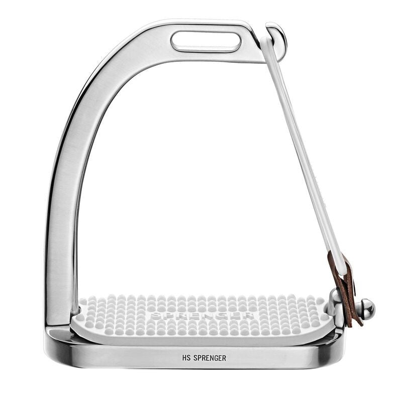 Sprenger Peacock Safety Stirrups
