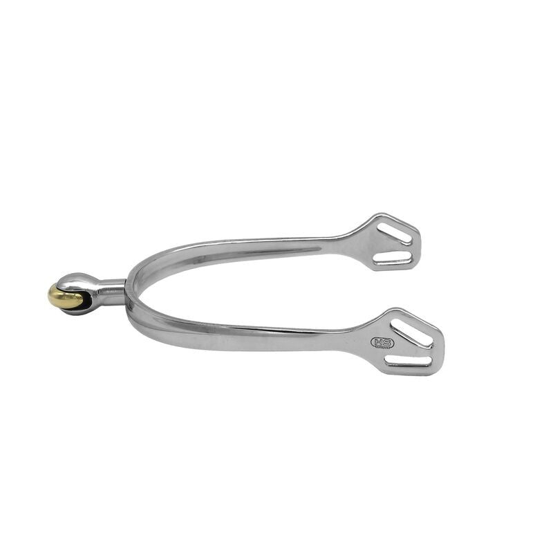 Sprenger Ultra Fit Spurs - Comfort Roller