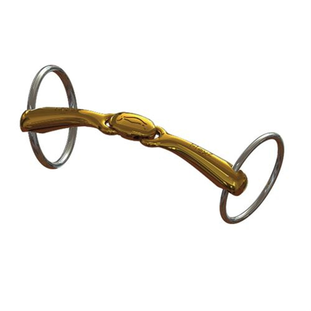Neue Schule Turtle Top Loose Ring Bradoon