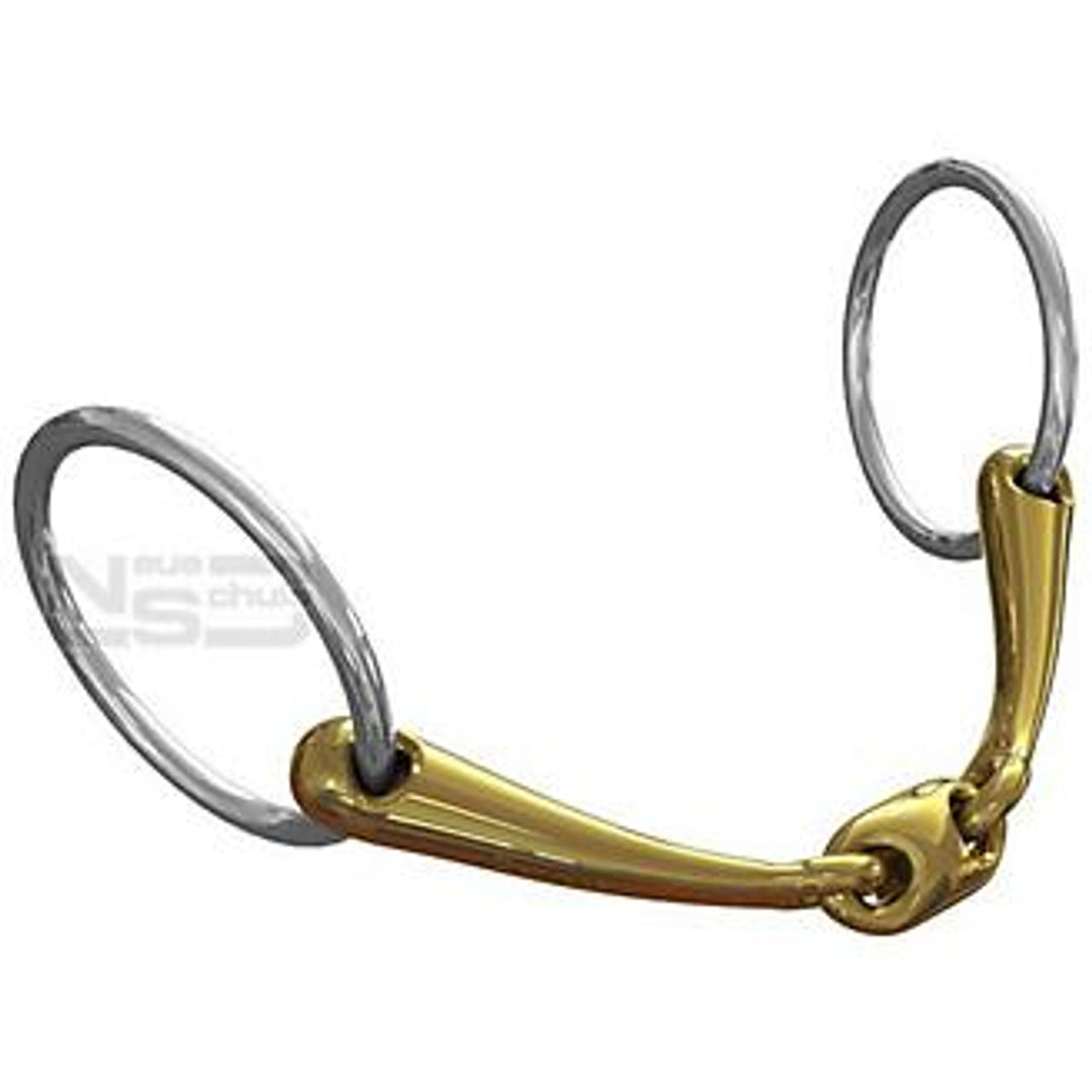 Neue Schule Tranz Lozenge Loose Ring Bradoon
