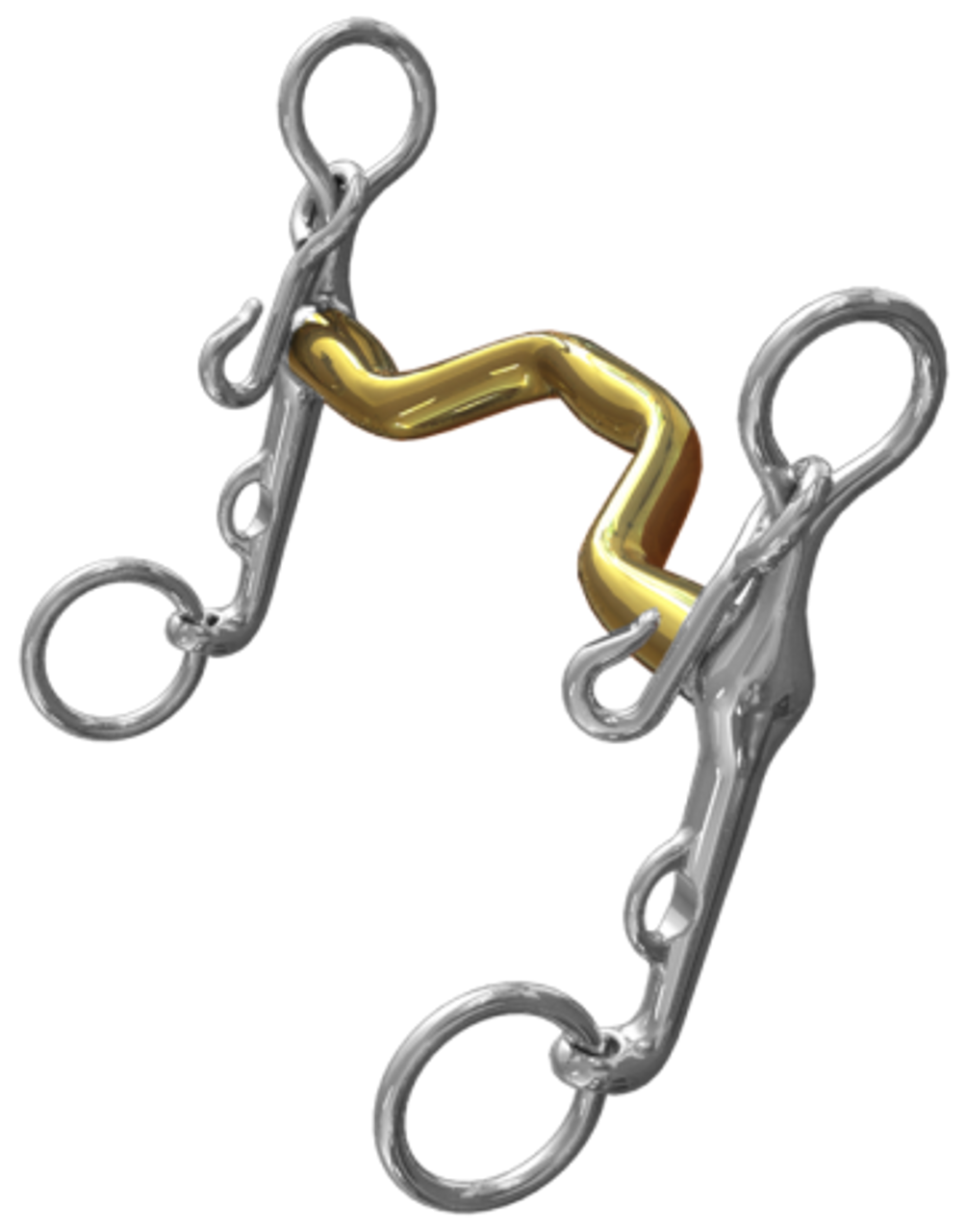 Neue Schule Warmblood Weymouth