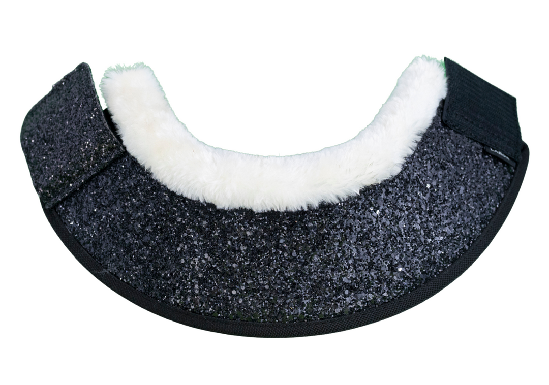 Starscape Bell Boots - Black