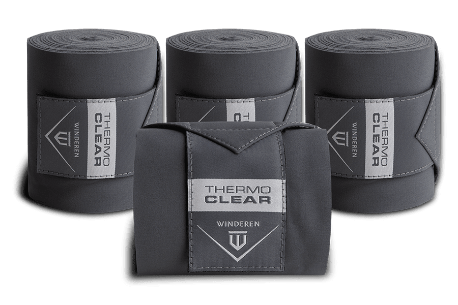 Winderen Thermo Line Stable Bandages