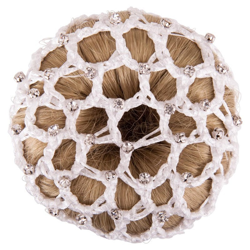 BR Bun Net Diamond