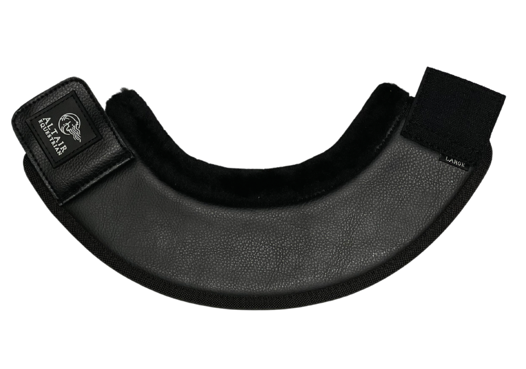 Lyra Bell Boots - Black