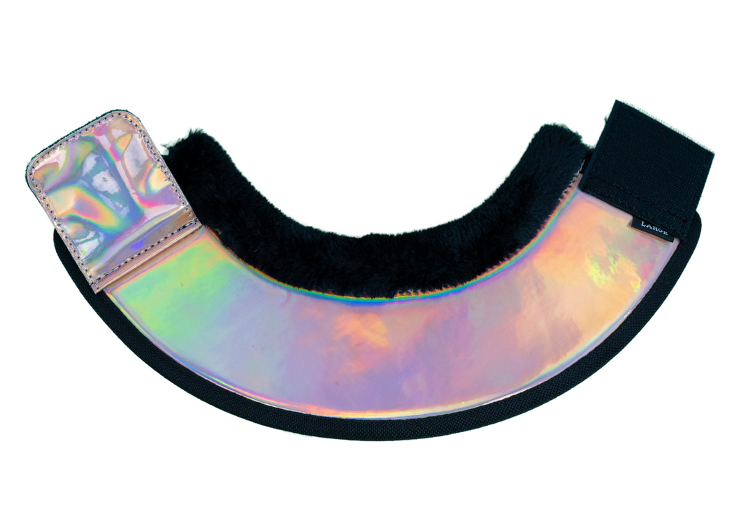 Galaxy Bell Boots