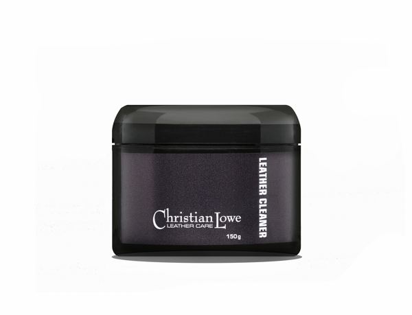 Leather Cleaner
