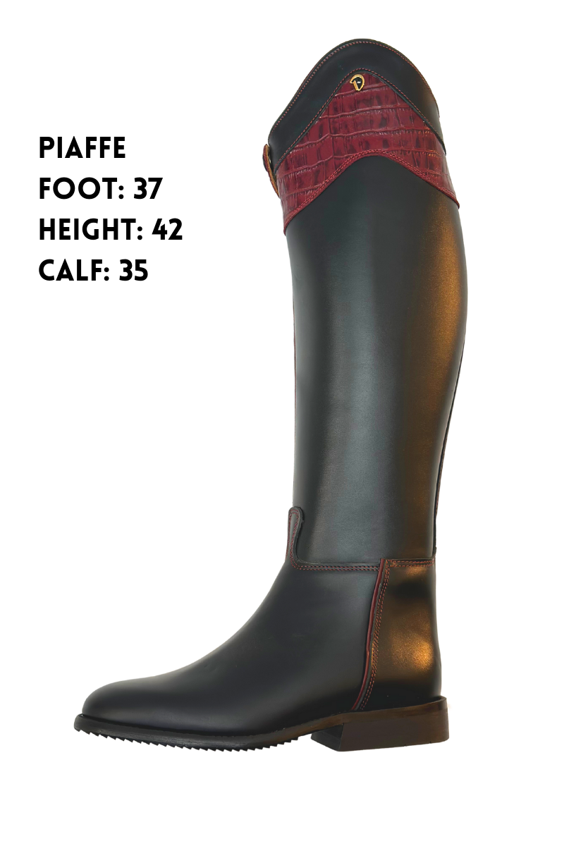 Piaffe - Size 37 42/35