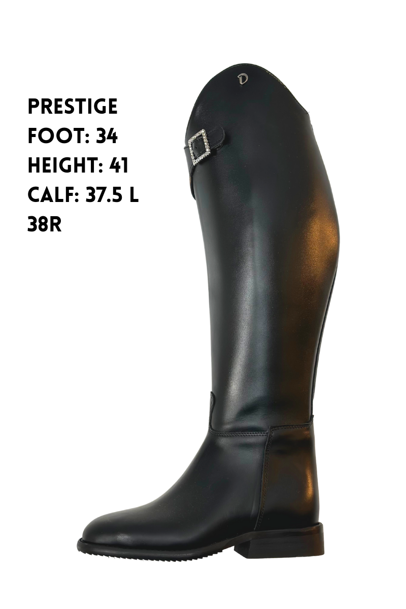 Prestige - Size 34 41/37.5L and 38R