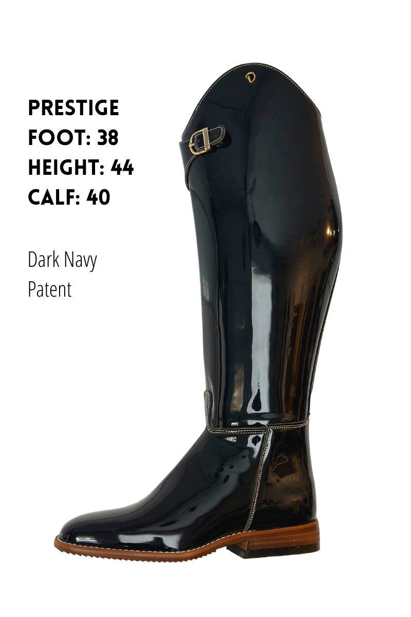 Prestige - Size 38 44/40