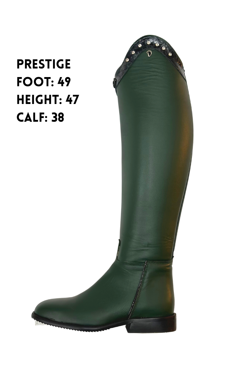 Prestige - Size 39 47/38