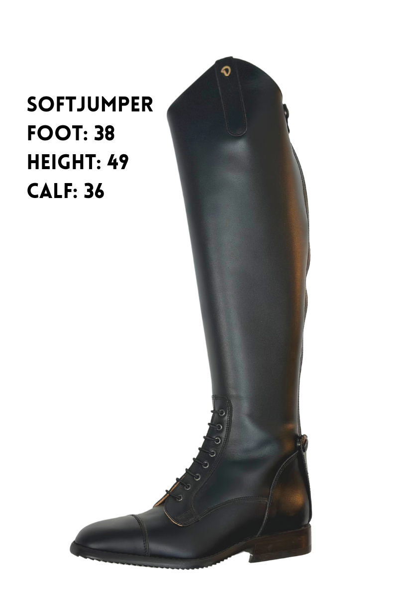 Softjumper - Size 38 49/36