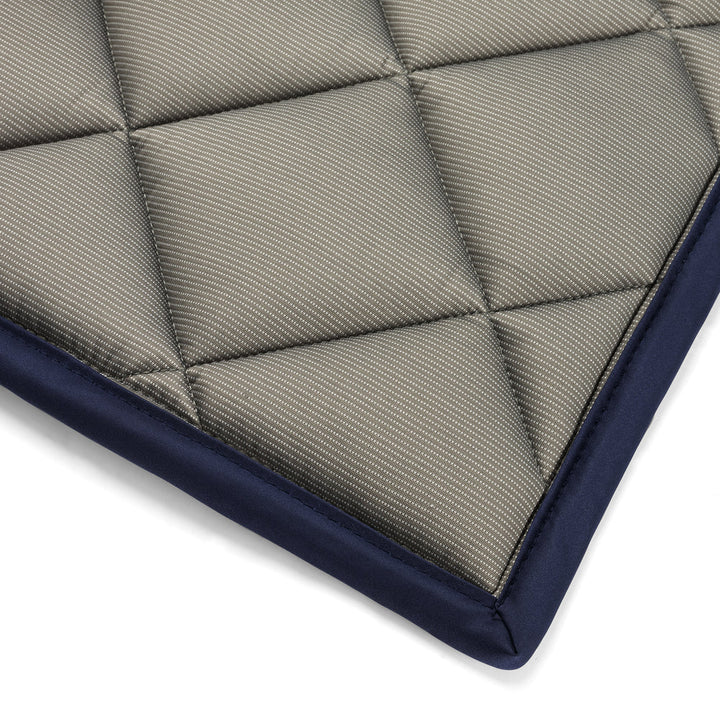 Iconic Dressage Saddle Pad - Ultimate Navy