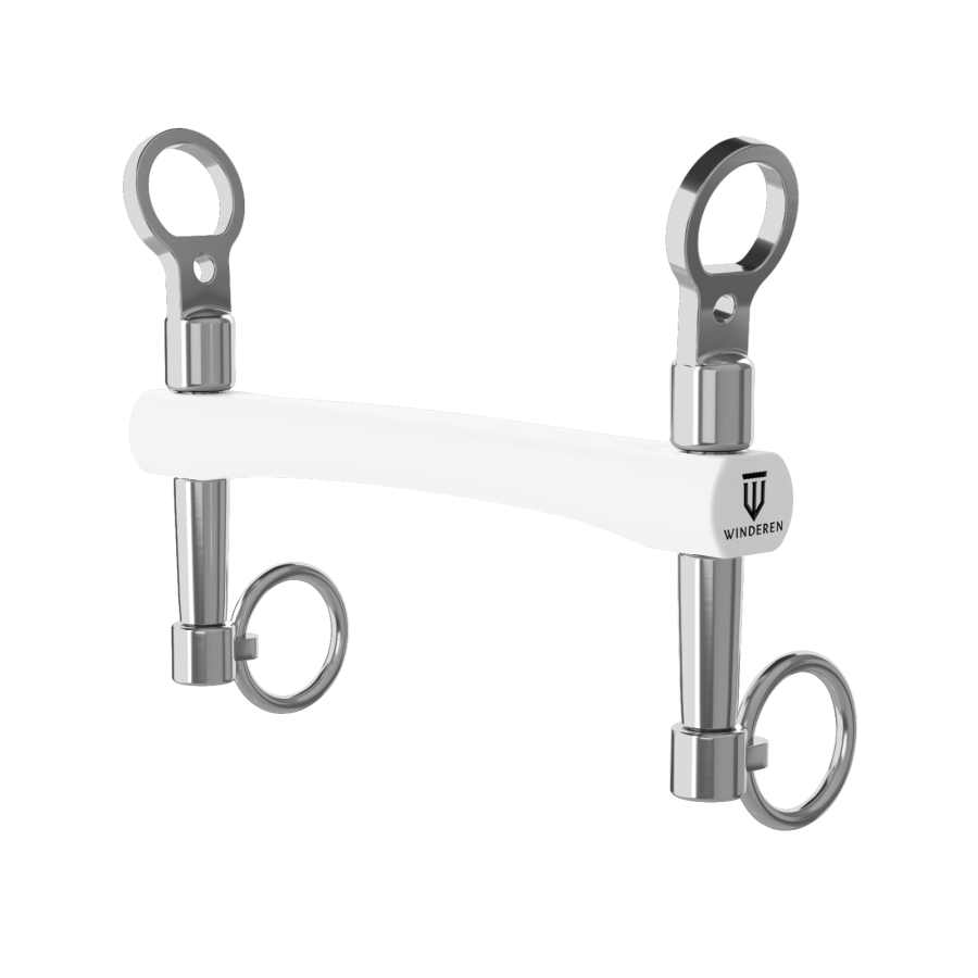 Winderen Gel Bits - Baby Curb (Comfort)