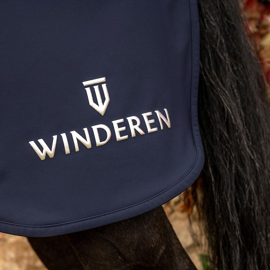 Winderen Thermo Clear Softshell Rug