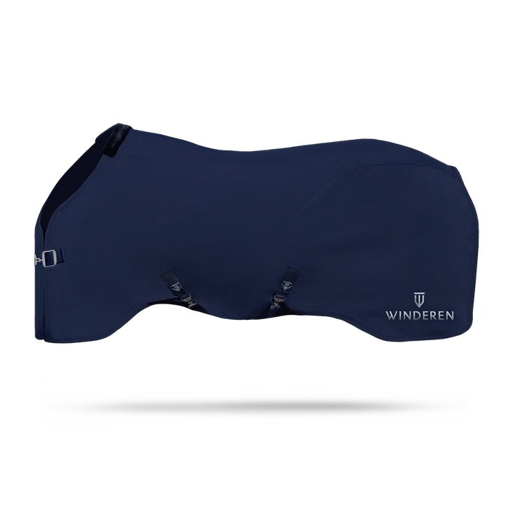 Winderen Thermo Clear Softshell Rug