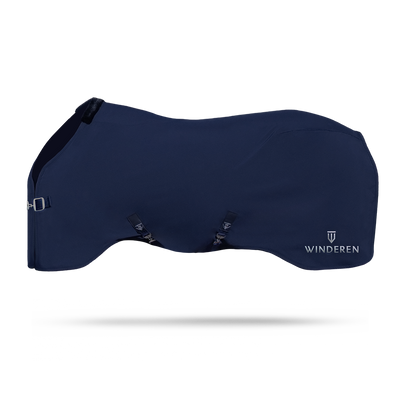 Winderen Thermo Clear Softshell Rug