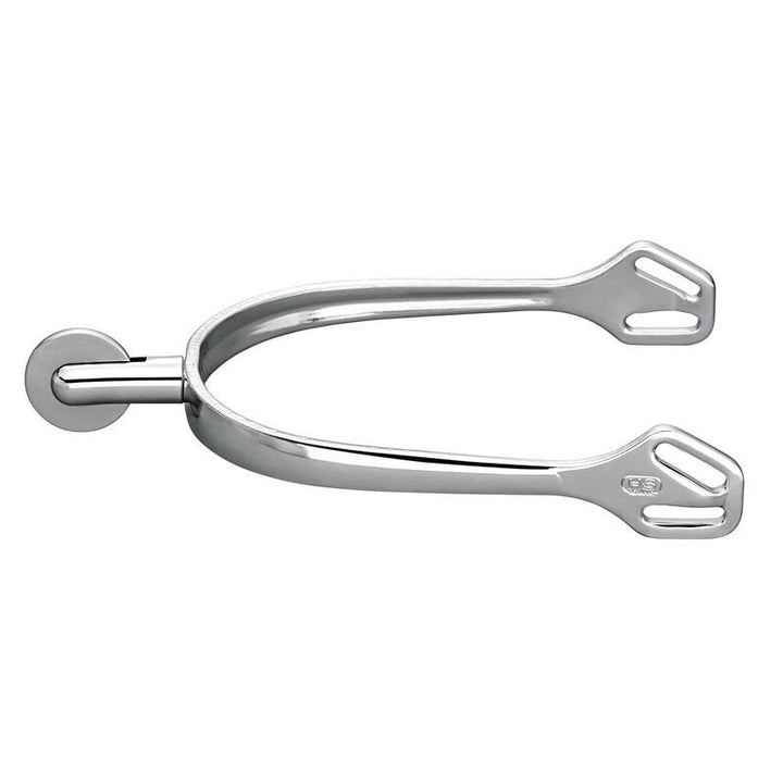 Sprenger Ultra Fit Spurs - 30mm Round + Rowel