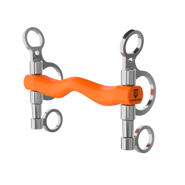 Winderen Gel Bits - Baby Pelham (Comfort)