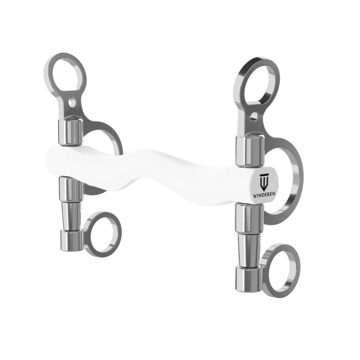 Winderen Gel Bits - Baby Pelham (Comfort)
