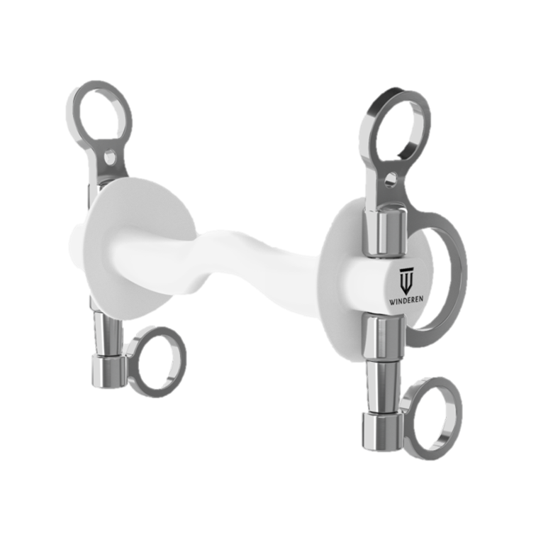 Winderen Gel Bits - Baby Pelham (Comfort)