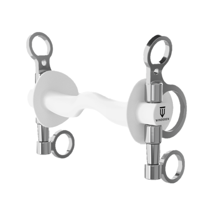 Winderen Gel Bits - Baby Pelham (Comfort)