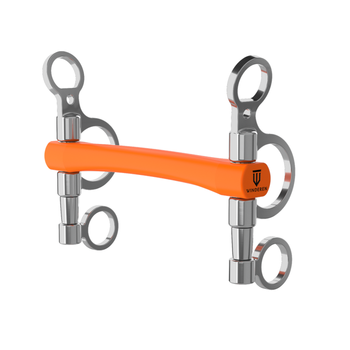 Winderen Gel Bits - Baby Pelham (Comfort)