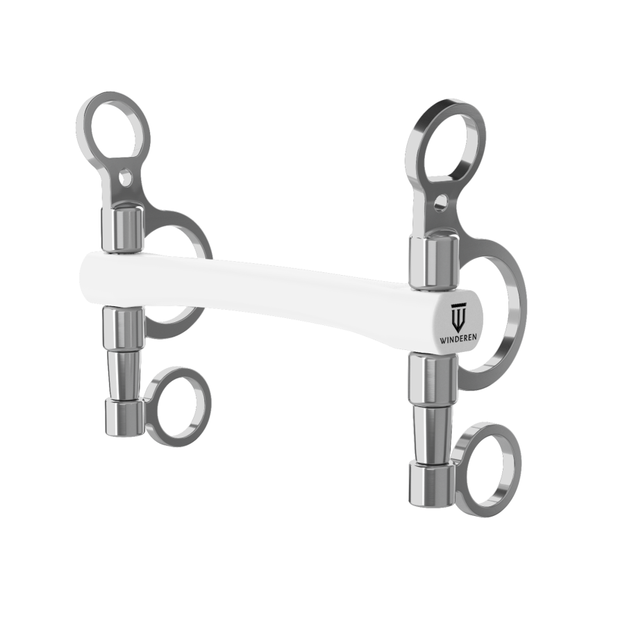 Winderen Gel Bits - Baby Pelham (Comfort)