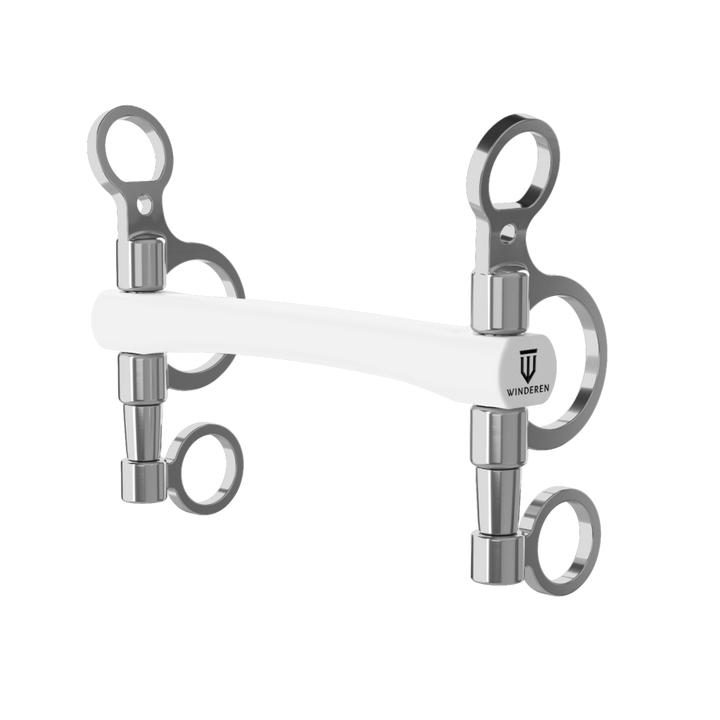 Winderen Gel Bits - Baby Pelham (Comfort)
