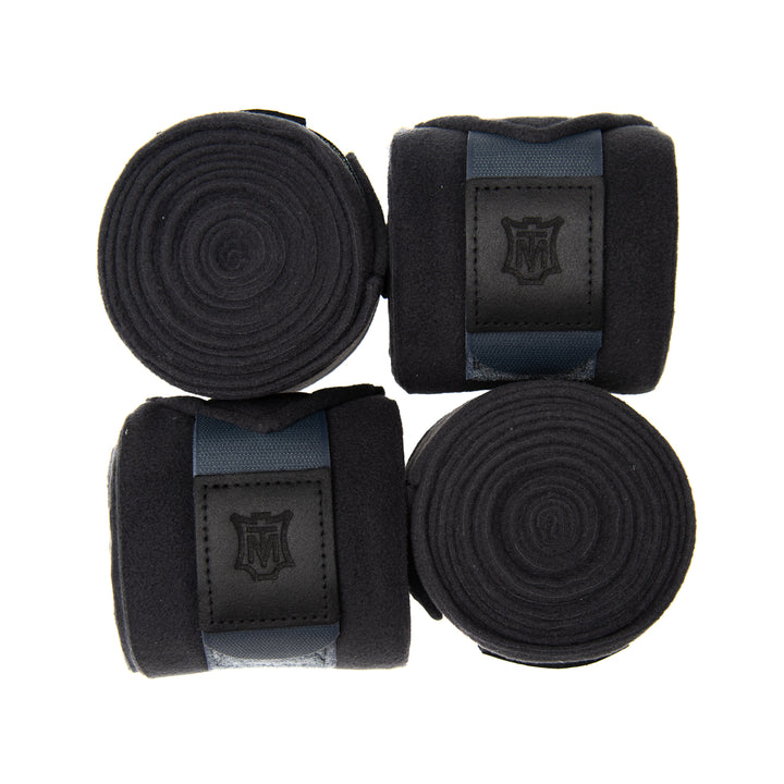 Mattes Fleece Bandages - Autumn 2025 Collection