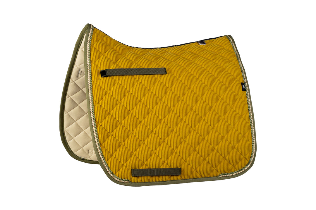 Mattes Square Pad - Autumn 2025 Collection