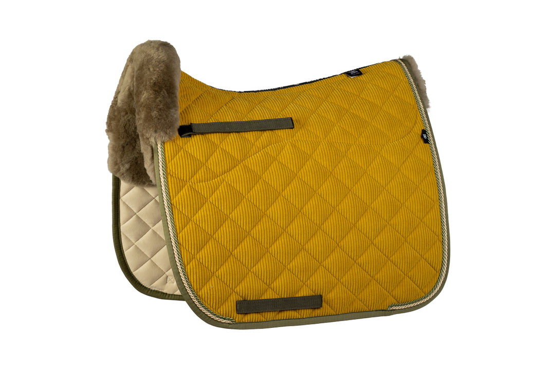 Mattes Square Pad - Autumn 2025 Collection