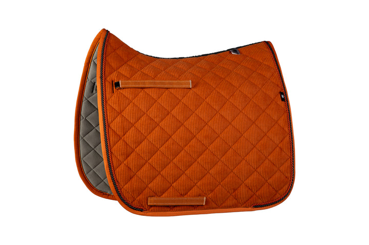 Mattes Square Pad - Autumn 2025 Collection
