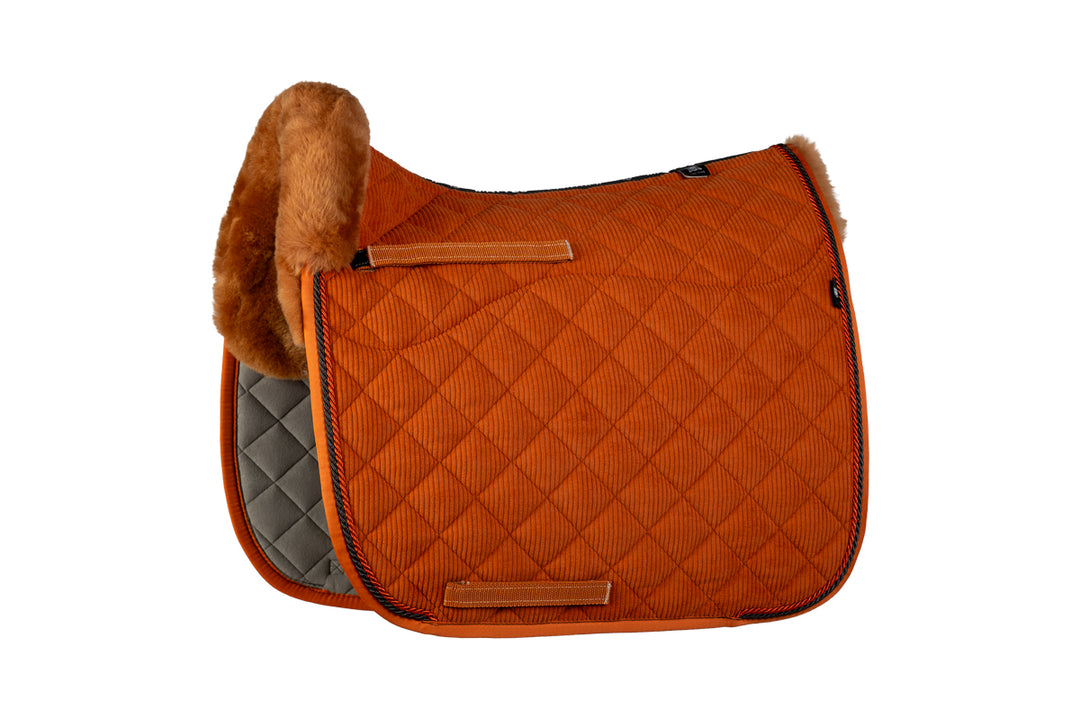 Mattes Square Pad - Autumn 2025 Collection