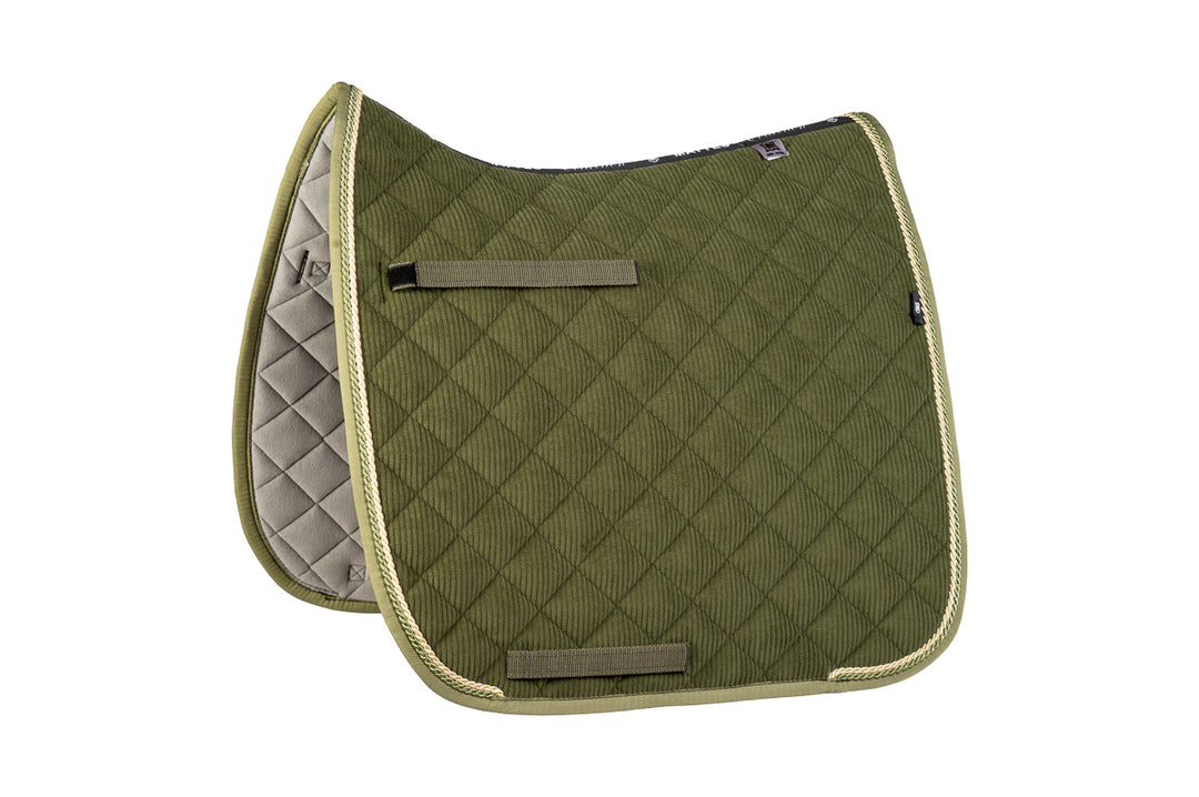 Mattes Square Pad - Autumn 2025 Collection
