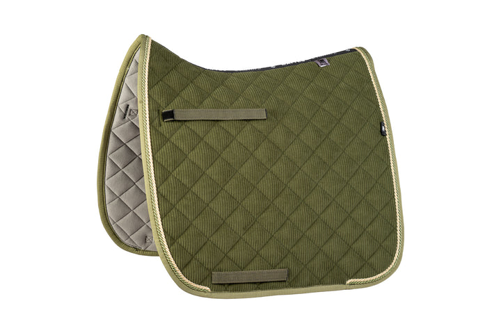 Mattes Square Pad - Autumn 2025 Collection