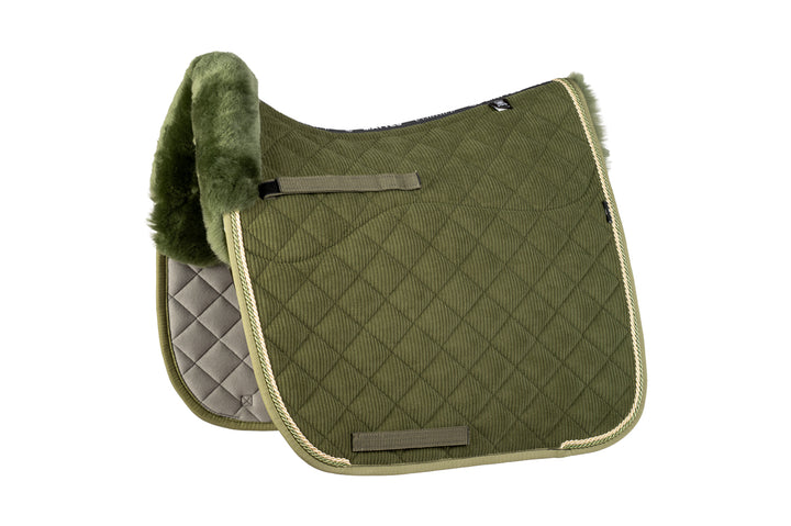 Mattes Square Pad - Autumn 2025 Collection