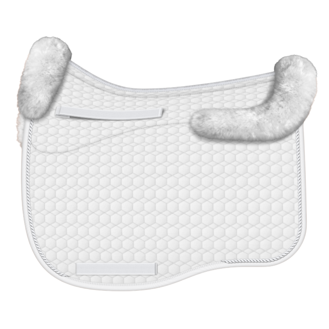Mattes Eurofit Pad - Large White