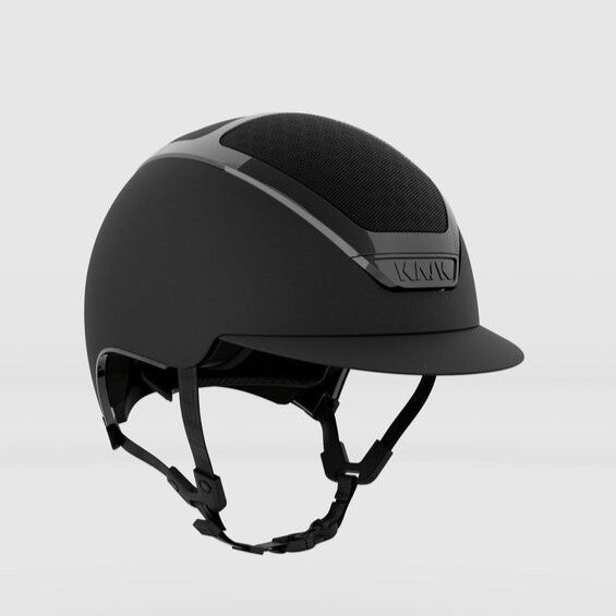 KASK Dogma Chrome