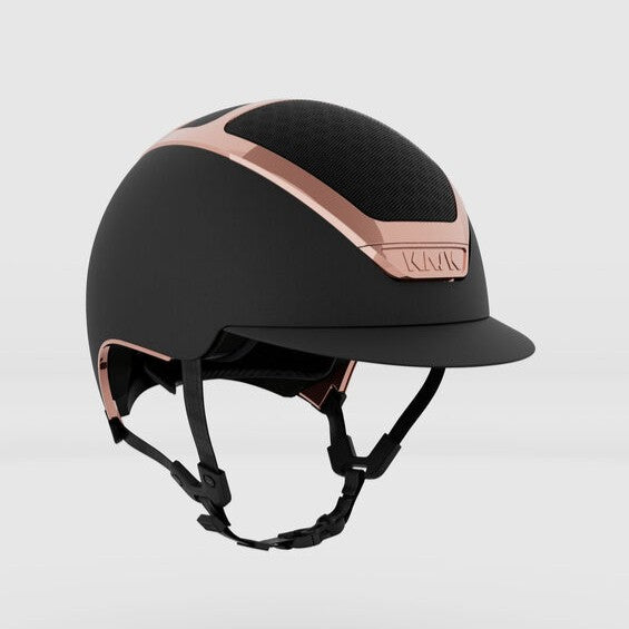 KASK Dogma Chrome